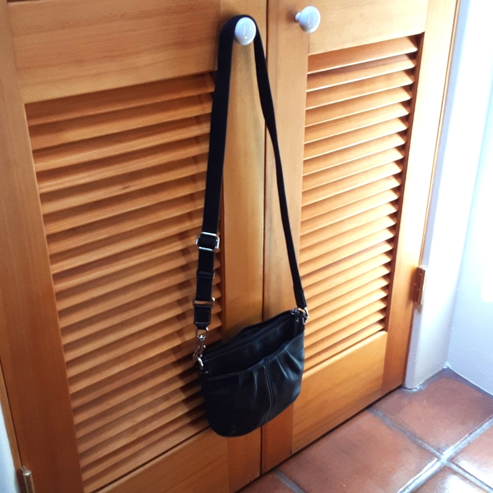 COACH Soho Leather Crossbody Bag💖💖💖 NWOT - Picture 5 of 5